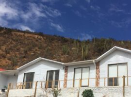 Curacavi, venta casa Los Maquis 3500 LR