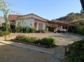 Curacaví, Arriendo casa El Toro 570 LR